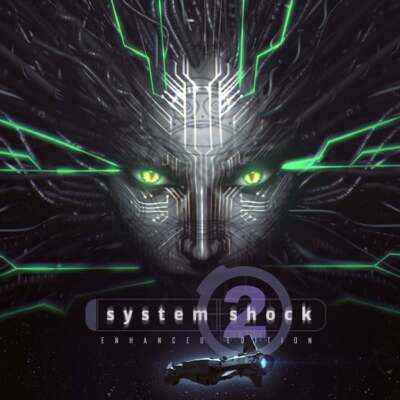 System Shock 2: 25th Anniversary Remaster