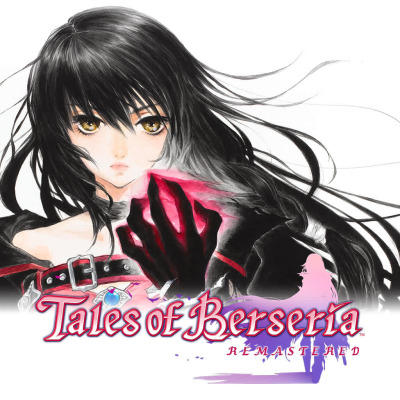 Tales of Berseria Remastered