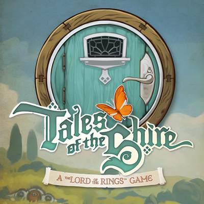 Tales of the Shire: A Lord of the Rings Game