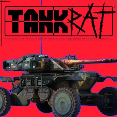TankRat