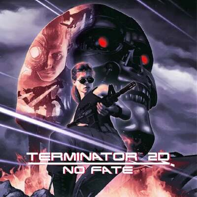 Terminator 2D: No Fate