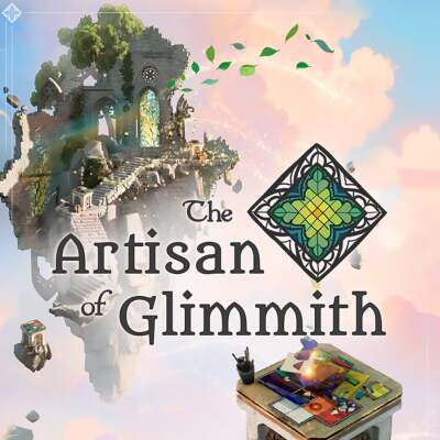 The Artisan of Glimmith