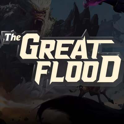 The Great Flood