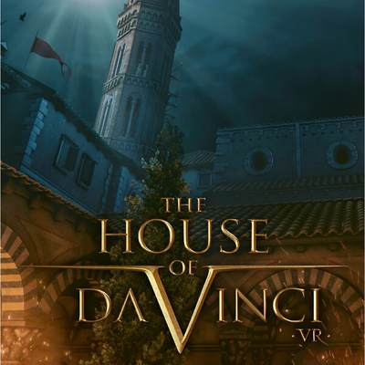 The House of Da Vinci VR