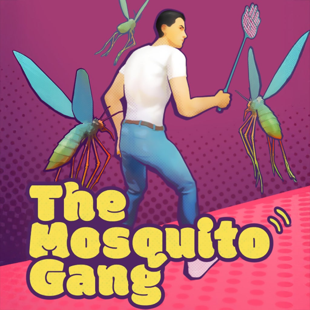 The Mosquito Gang