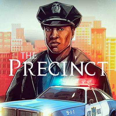 The Precinct