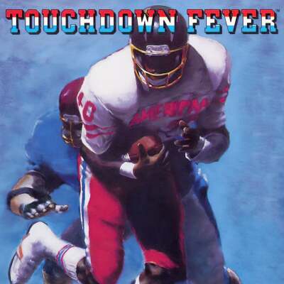 Touchdown Fever