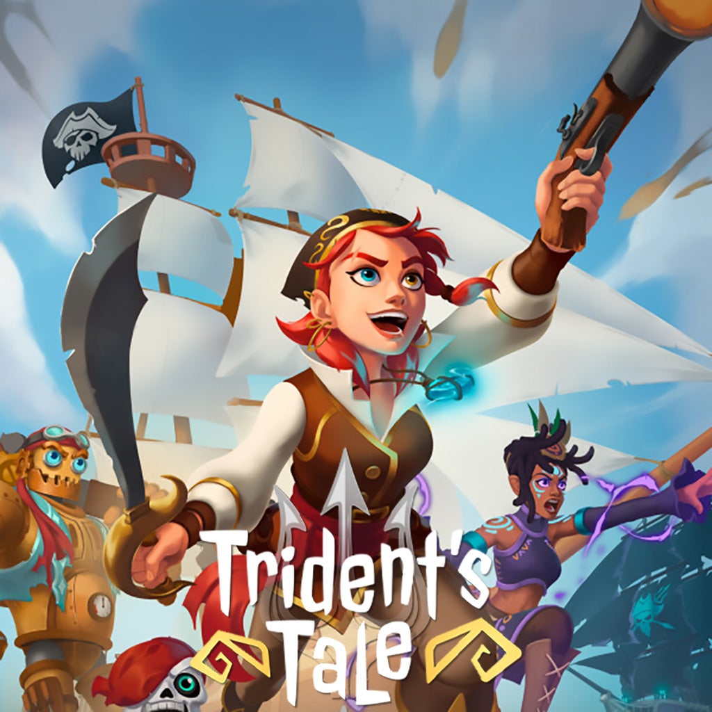 Trident's Tale