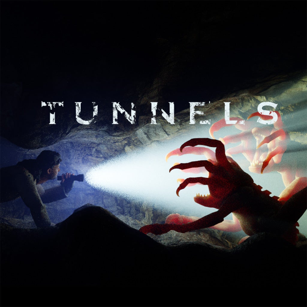 Tunnels [2025]