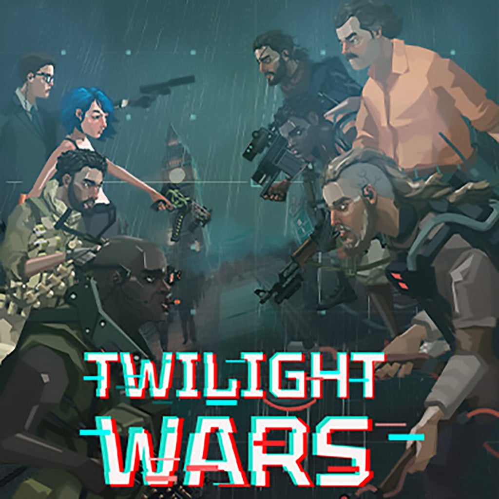 Twilight Wars