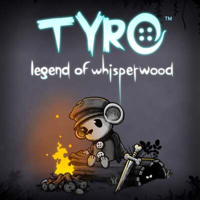 Tyro: Legend of Whisperwood