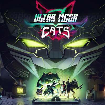 Ultra Mega Cats
