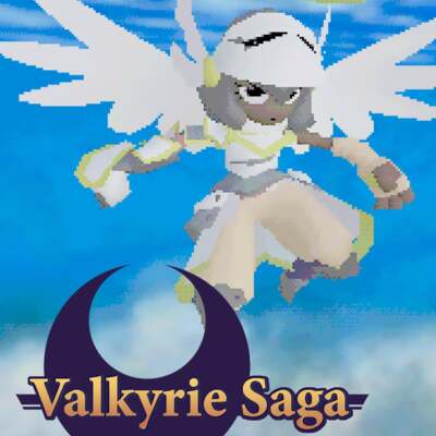 Valkyrie Saga