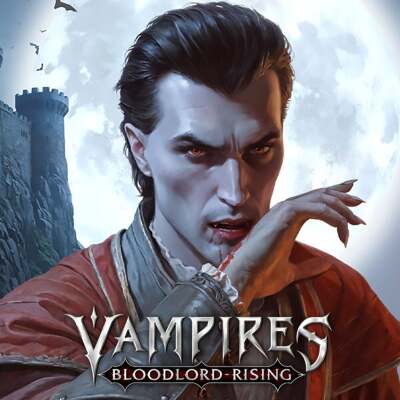 Vampires: Bloodlord Rising