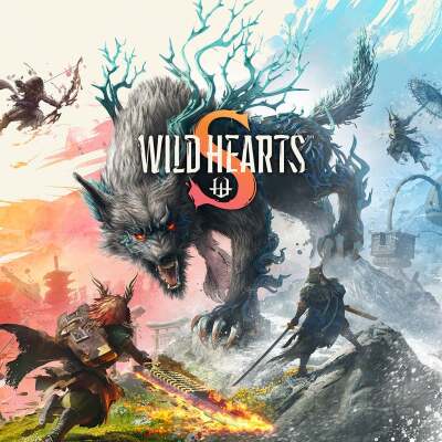 Wild Hearts S