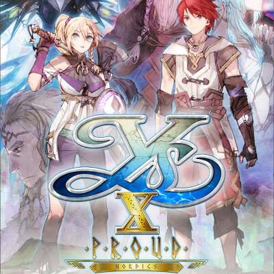 Ys X: Proud Nordics