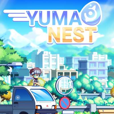 Yuma Nest