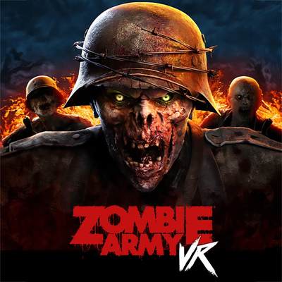 Zombie Army VR